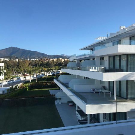 Cataleya Phase 2 Block 2 Apart. 2C Apartment Estepona Bagian luar foto