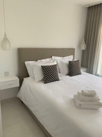 Cataleya Phase 2 Block 2 Apart. 2C Apartment Estepona Bagian luar foto